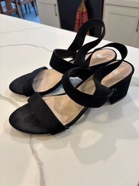 h&m heels